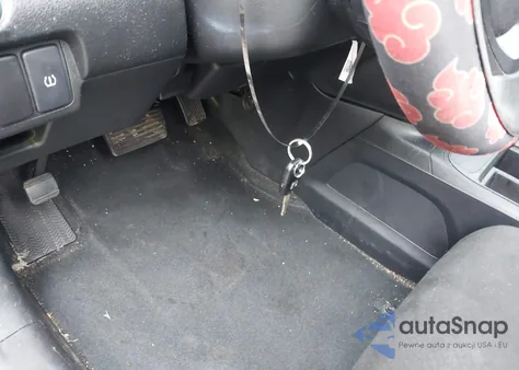 2016 Honda Cr-V Lx z USA, uszkodzony, nr VIN 2HKRM4H31GH612772